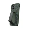 Чохол Adidas SP Grip Leopard для iPhone 12 Pro Max Green (8718846087384)