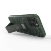 Чохол Adidas SP Grip Leopard для iPhone 12 Pro Max Green (8718846087384)
