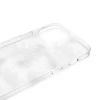 Чохол Adidas OR Snap Camo для iPhone 12 Pro Max Clear White (8718846087407)