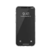Чохол Adidas OR Snap Case Camo для iPhone 12 | 12 Pro Transparent White (KAT05364-0)