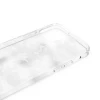 Чохол Adidas OR Snap Case Camo для iPhone 12 | 12 Pro Transparent White (KAT05364-0)