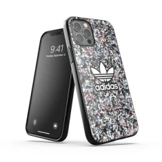 Чохол Adidas OR Snap Belista Flower для iPhone 12 | 12 Pro Colourful (8718846087469)