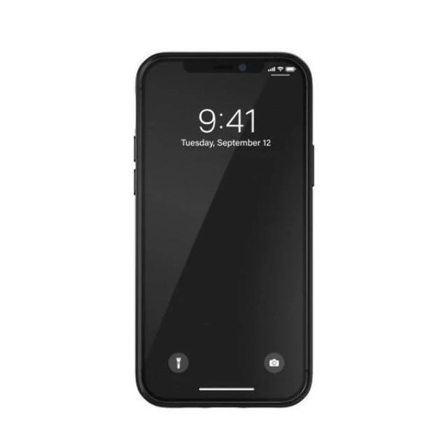 Чохол Adidas OR Snap Belista Flower для iPhone 12 | 12 Pro Colourful (8718846087469)