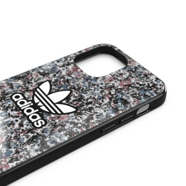 Чохол Adidas OR Snap Belista Flower для iPhone 12 | 12 Pro Colourful (8718846087469)