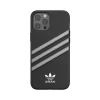 Чохол Adidas OR Molded Woman для iPhone 12 Pro Max Black (8718846087520)