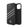 Чохол Adidas OR Molded Woman для iPhone 12 Pro Max Black (8718846087520)