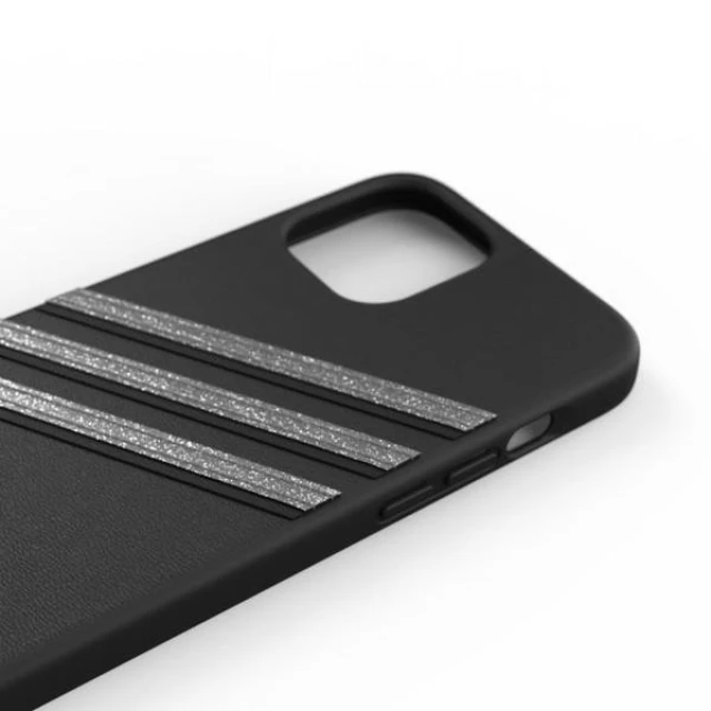 Чохол Adidas OR Molded Woman для iPhone 12 Pro Max Black (8718846087520)