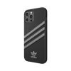 Чохол Adidas OR Molded Woman для iPhone 12 Pro Max Black (8718846087520)