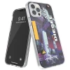 Чохол Diesel Clear Case Mad Dog Jones AOP для iPhone 12 | 12 Pro Colorful (44324)
