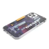 Чохол Diesel Clear Case Mad Dog Jones AOP для iPhone 12 | 12 Pro Colorful (44324)