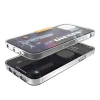Чохол Diesel Clear Case Mad Dog Jones AOP для iPhone 12 | 12 Pro Colorful (44324)