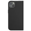 Чохол Adidas OR Booklet Basic для iPhone 13 White Black (8718846095457)