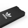 Чохол Adidas OR Booklet Basic для iPhone 13 White Black (8718846095457)
