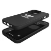 Чохол Adidas OR Molded Basic для iPhone 13 | 13 Pro Black (8718846095549)