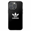 Чохол Adidas OR Snap Trefoil для iPhone 13 | 13 Pro Black (8718846095570)