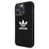 Чохол Adidas OR Snap Trefoil для iPhone 13 | 13 Pro Black (8718846095570)
