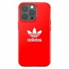 Чохол Adidas OR Snap Case Trefoil для iPhone 13 | 13 Pro Red (47101)