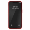 Чохол Adidas OR Snap Case Trefoil для iPhone 13 | 13 Pro Red (47101)
