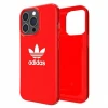 Чохол Adidas OR Snap Case Trefoil для iPhone 13 | 13 Pro Red (47101)