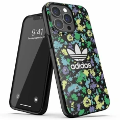 Чохол Adidas OR Snap Flower AOP для iPhone 13 | 13 Pro Colourful (8718846095624)