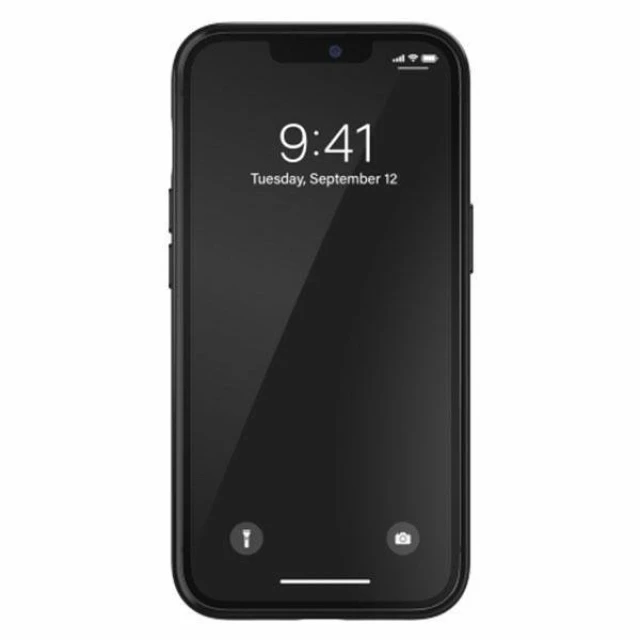 Чехол Adidas OR Snap Flower AOP для iPhone 13 | 13 Pro Colourful (8718846095624)