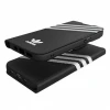 Чохол Adidas OR Booklet PU для iPhone 13 | 13 Pro White Black (8718846095693)