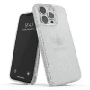 Чохол Adidas OR Protective Clear Case Glitter для iPhone 13 | 13 Pro Transparent (47120)
