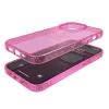 Чохол Adidas OR Glitter для iPhone 13 | 13 Pro Pink (8718846095860)