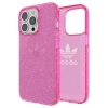 Чохол Adidas OR Glitter для iPhone 13 | 13 Pro Pink (8718846095860)