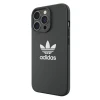 Чохол Adidas OR Silicone для iPhone 13 | 13 Pro Black (8718846095884)