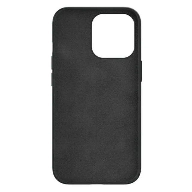 Чохол Adidas OR Silicone для iPhone 13 | 13 Pro Black (8718846095884)
