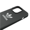 Чохол Adidas OR Silicone для iPhone 13 | 13 Pro Black (8718846095884)