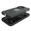 Чохол Adidas OR Silicone для iPhone 13 | 13 Pro Black (8718846095884)
