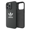 Чохол Adidas OR Silicone для iPhone 13 | 13 Pro Black (8718846095884)