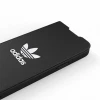 Чехол-книжка Adidas OR Booklet Case Basic для iPhone 13 Pro Max Black White (47127)