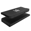 Чехол-книжка Adidas OR Booklet Case Basic для iPhone 13 Pro Max Black White (47127)