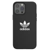 Чехол Adidas OR Molded Basic для iPhone 13 Pro Max Black (8718846096027)
