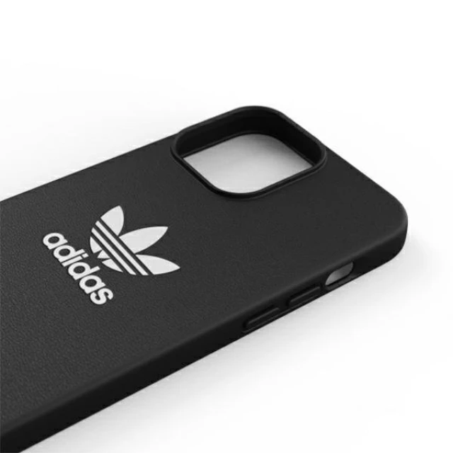 Чехол Adidas OR Molded Basic для iPhone 13 Pro Max Black (8718846096027)
