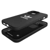 Чехол Adidas OR Molded Basic для iPhone 13 Pro Max Black (8718846096027)