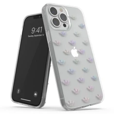 Чохол Adidas OR Snap Entry для iPhone 13 Pro Max Colourful (8718846096201)