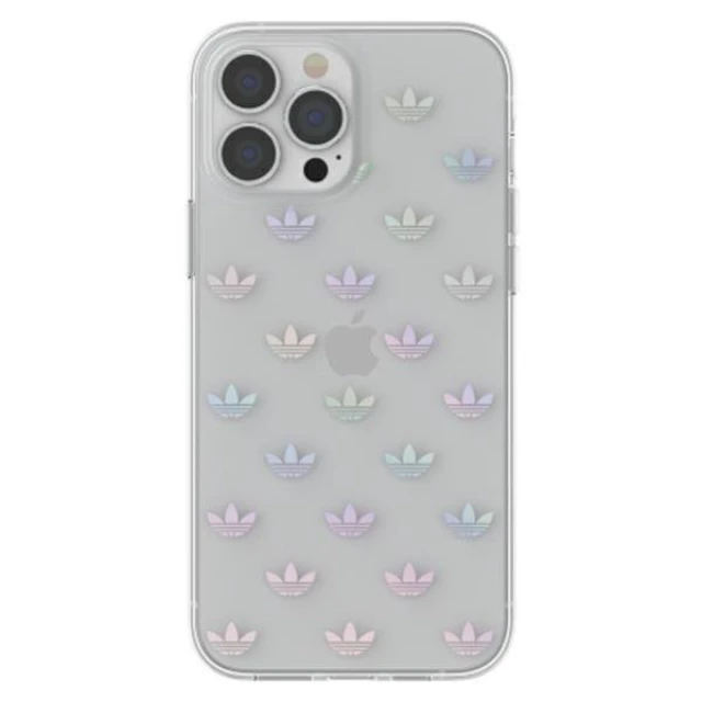 Чохол Adidas OR Snap Entry для iPhone 13 Pro Max Colourful (8718846096201)