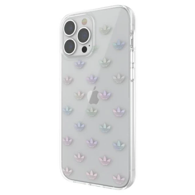 Чохол Adidas OR Snap Entry для iPhone 13 Pro Max Colourful (8718846096201)