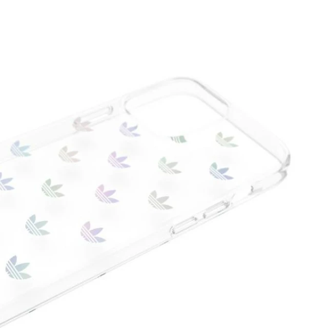 Чохол Adidas OR Snap Entry для iPhone 13 Pro Max Colourful (8718846096201)