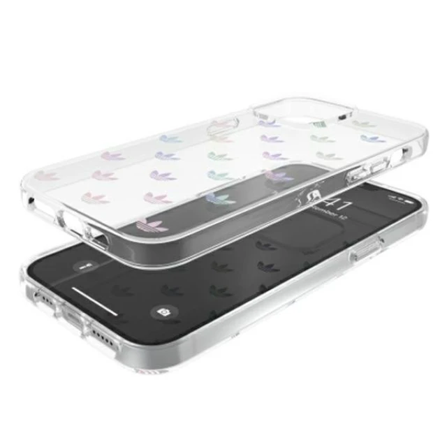 Чохол Adidas OR Snap Entry для iPhone 13 Pro Max Colourful (8718846096201)