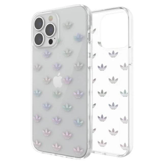 Чохол Adidas OR Snap Entry для iPhone 13 Pro Max Colourful (8718846096201)