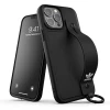 Чохол Adidas OR Hand Strap Case для iPhone 13 Pro Max Black (47139)