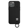 Чохол Adidas OR Hand Strap Case для iPhone 13 Pro Max Black (47139)