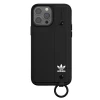 Чохол Adidas OR Hand Strap Case для iPhone 13 Pro Max Black (47139)