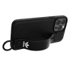 Чохол Adidas OR Hand Strap Case для iPhone 13 Pro Max Black (47139)