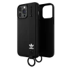 Чохол Adidas OR Hand Strap Case для iPhone 13 Pro Max Black (47139)